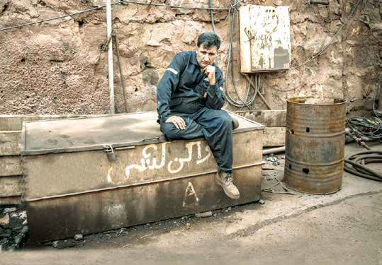 اجحاف بیشتر به کارگران، در دوران وزارت مرتضوی