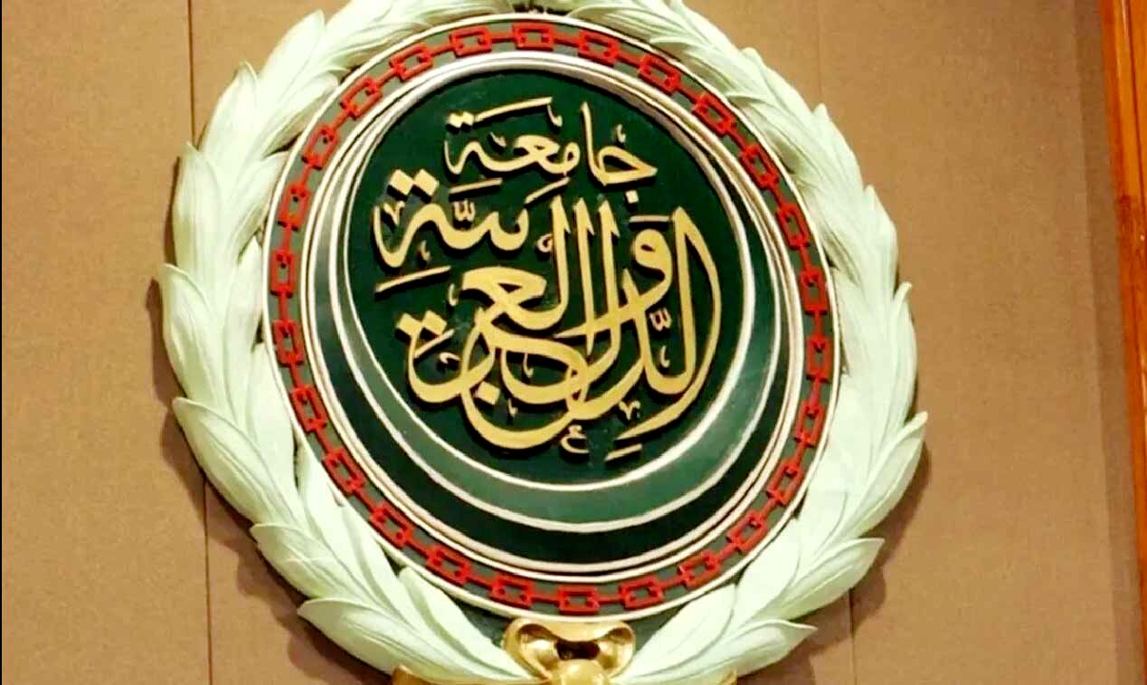 
بیانیه ضد ایرانی اتحادیه عرب در حمایت از عربستان و بحرین 