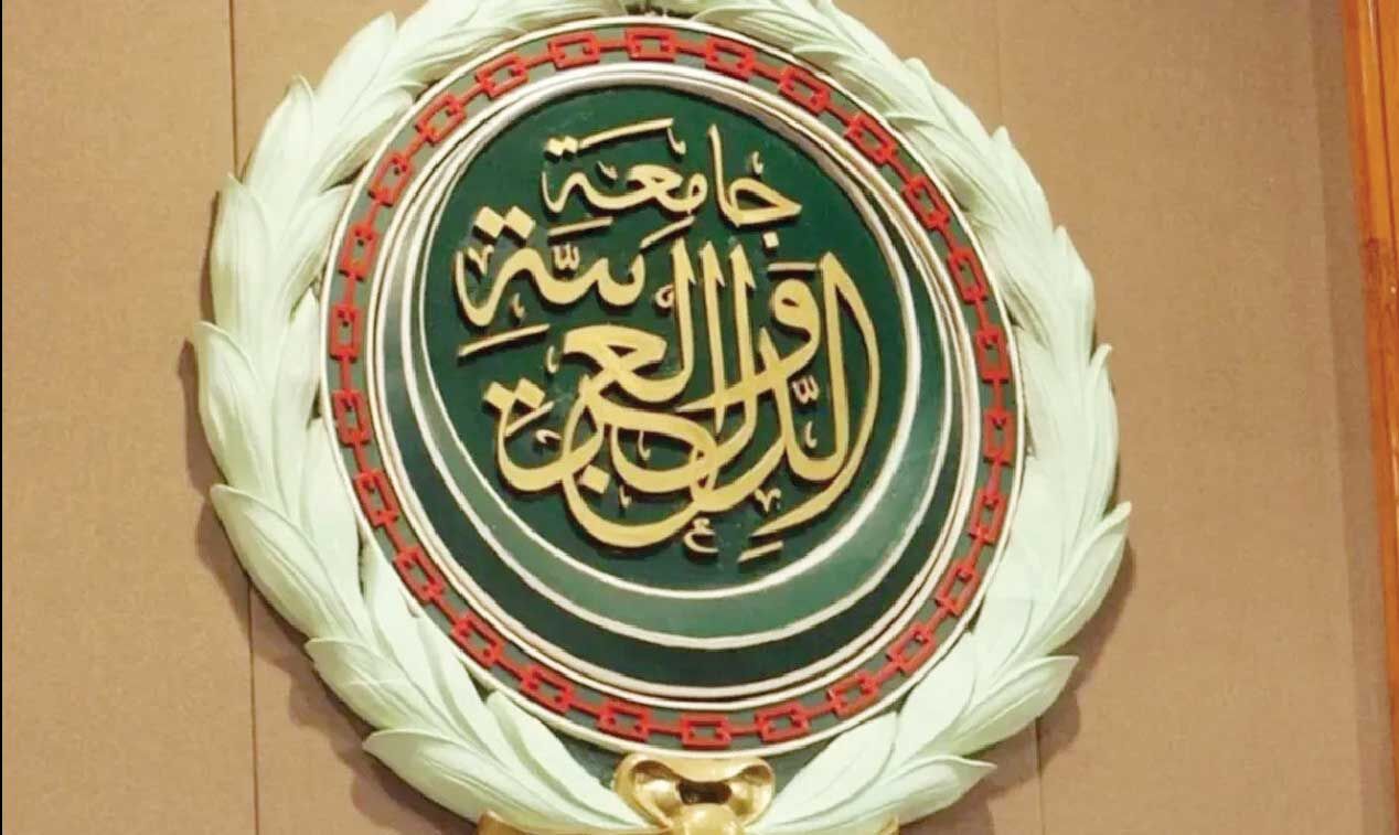 
بیانیه ضد ایرانی اتحادیه عرب در حمایت از عربستان و بحرین 