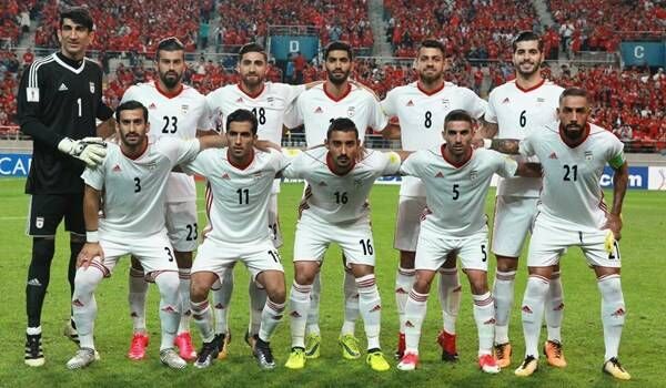 پر شدن جای خالی!