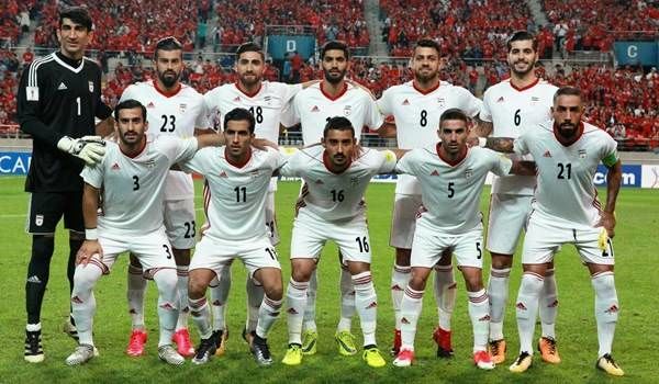 پر شدن جای خالی!