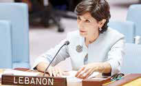 حمله به سوریه از حریم هوایی لبنان