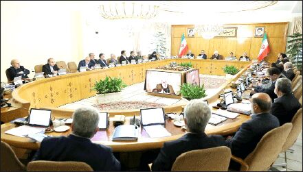 نمی‌توانیم بگوییم شرایط عادی است