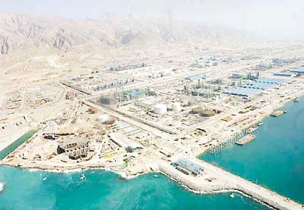 
کسری ۵٠ میلیارد  دلاری ایران برای رسیدن به قطر