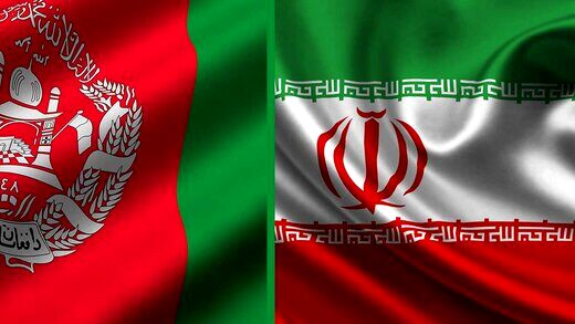 
برداشت از برخی معادن افغانستان به ایران سپرده می‌شود