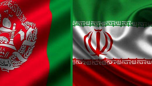 
برداشت از برخی معادن افغانستان به ایران سپرده می‌شود