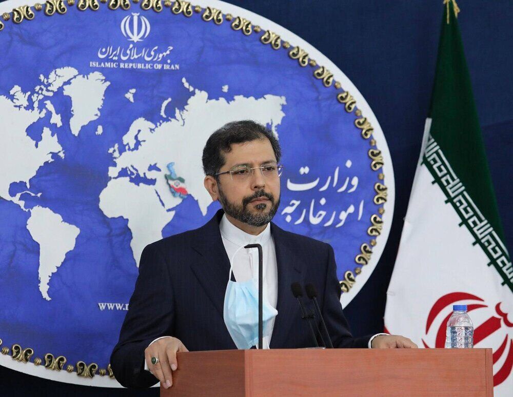 صلاحیت انحصاری پیگیری قضایی سقوط هواپیمای اوکراینی با ایران است