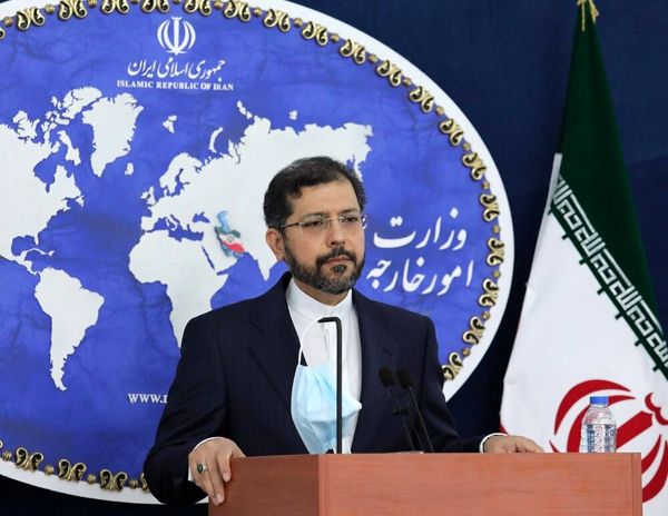 صلاحیت انحصاری پیگیری قضایی سقوط هواپیمای اوکراینی با ایران است