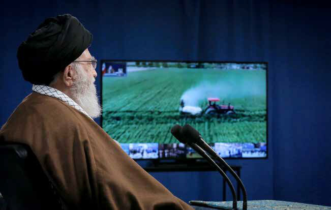 
تولید خوب، اقتصاد را ایمن می‌کند