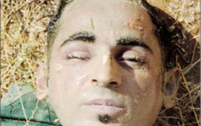 حلقه گمشده در راز اجساد 2 مرد تهرانی