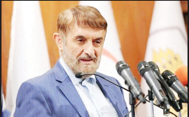 ایران به سه کشور هسته ای موشک زد، اما آب  از آب تکان نخورد