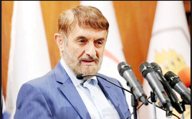 ایران به سه کشور هسته ای موشک زد، اما آب  از آب تکان نخورد