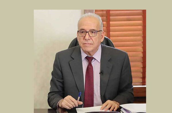 محاصره دریایی تفاوتی با اشغال خاک کشور ندارد