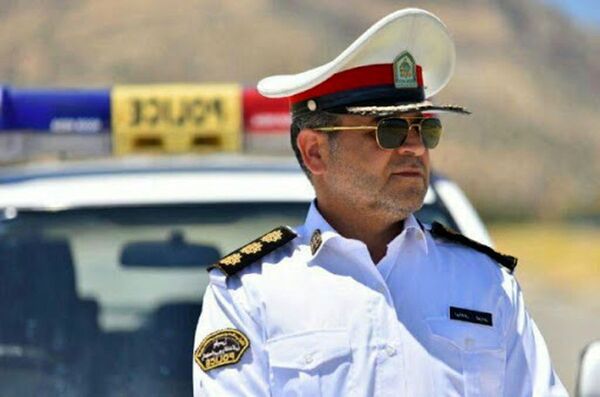 تخمه‌ شور آمار تصادفات مرگی 

یزد را به ۱۱ نفر کاهش داد 