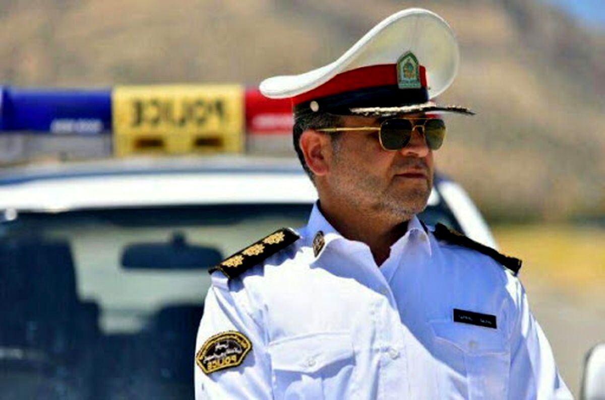 تخمه‌ شور آمار تصادفات مرگی 

یزد را به ۱۱ نفر کاهش داد 