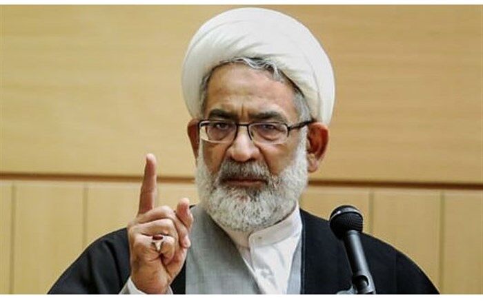 وزارت اطلاعات جاسوسی در بخش اقتصادی را رصد کند