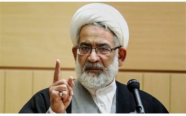 وزارت اطلاعات جاسوسی در بخش اقتصادی را رصد کند