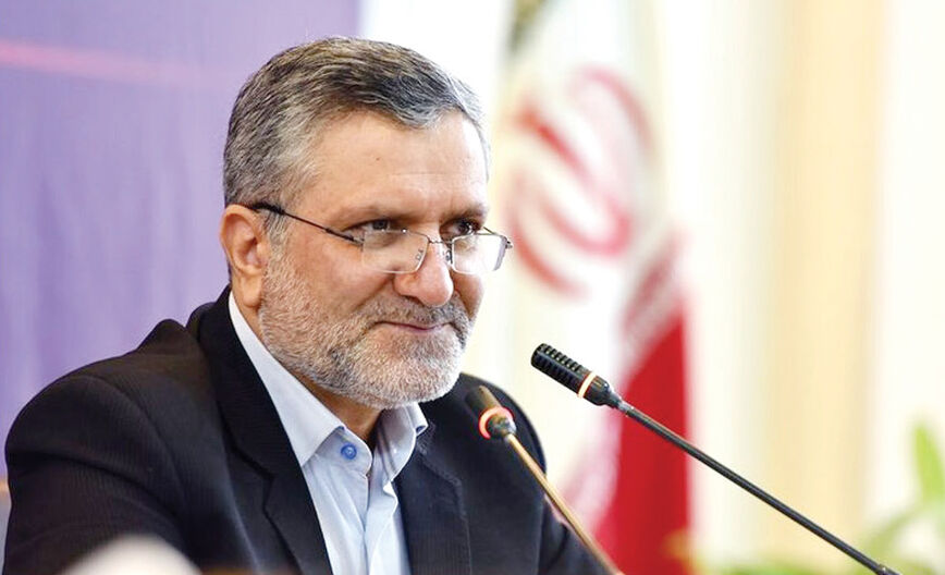 
مرتضوی: مزد کارگران تا پایان سال، حتما نهایی می‌شود