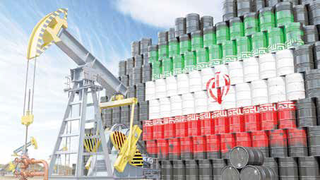 
ایران درچه صورت می‌تواند جای روسیه را در بازار نفت بگیرد؟

