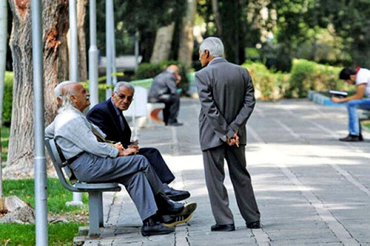 راه‌اندازی کارزار بازنشستگان برای احیای سه‌جانبه‌گرایی