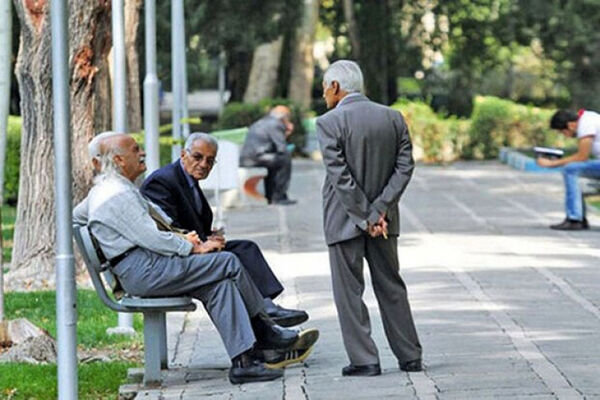 راه‌اندازی کارزار بازنشستگان برای احیای سه‌جانبه‌گرایی