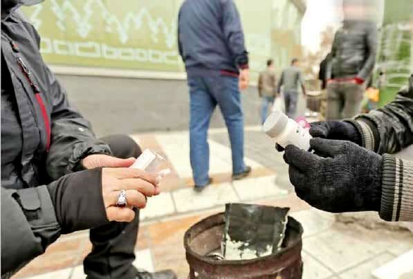 نفس‌ کارگران دیابتی به شماره افتاده است