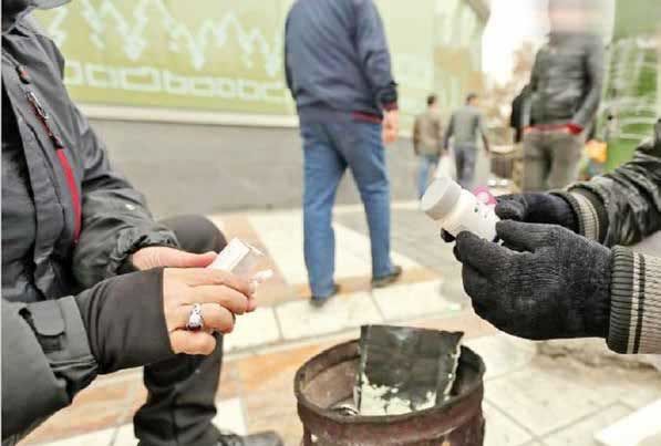 نفس‌ کارگران دیابتی به شماره افتاده است