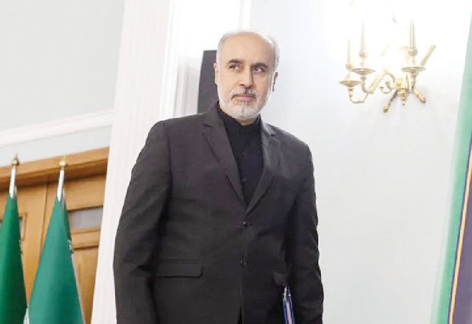 نیازی به اعزام نیروی کمکی از ایران به لبنان نیست