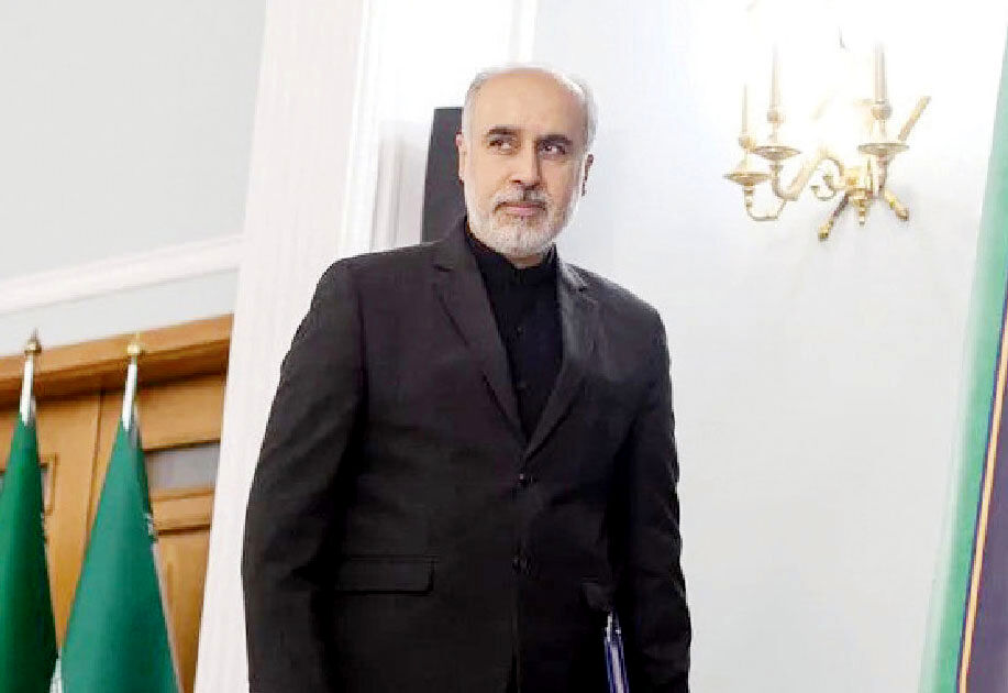 نیازی به اعزام نیروی کمکی از ایران به لبنان نیست