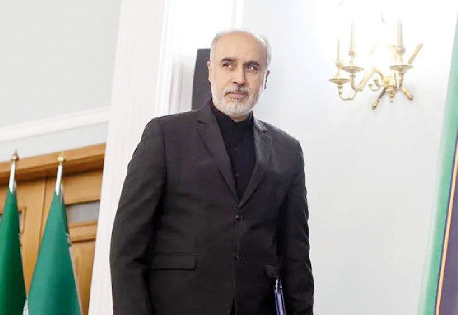 نیازی به اعزام نیروی کمکی از ایران به لبنان نیست