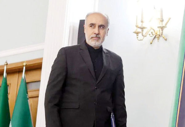 نیازی به اعزام نیروی کمکی از ایران به لبنان نیست
