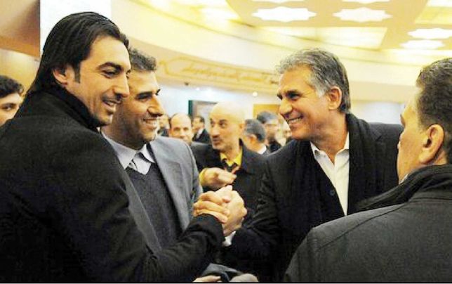 
باشگاه مطرودین