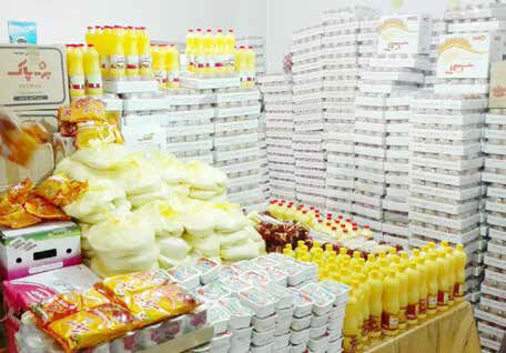 
   معاش به ۵ میلیون و ۲۶۰هزار تومان رسیده است
