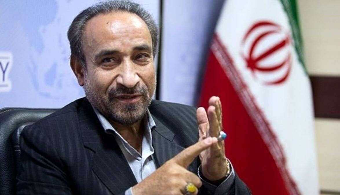
دولت از کجا فهمیده مردم امیدوارتر شده‌اند؟
