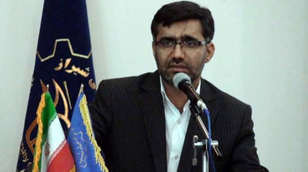 امکان پژوهش دربارۀ 6G را برای دانشمندان‌مان فراهم می‌کنیم 