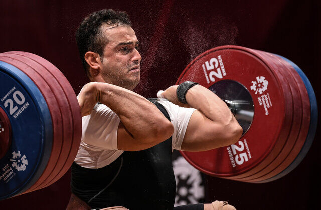پایان سهراب...