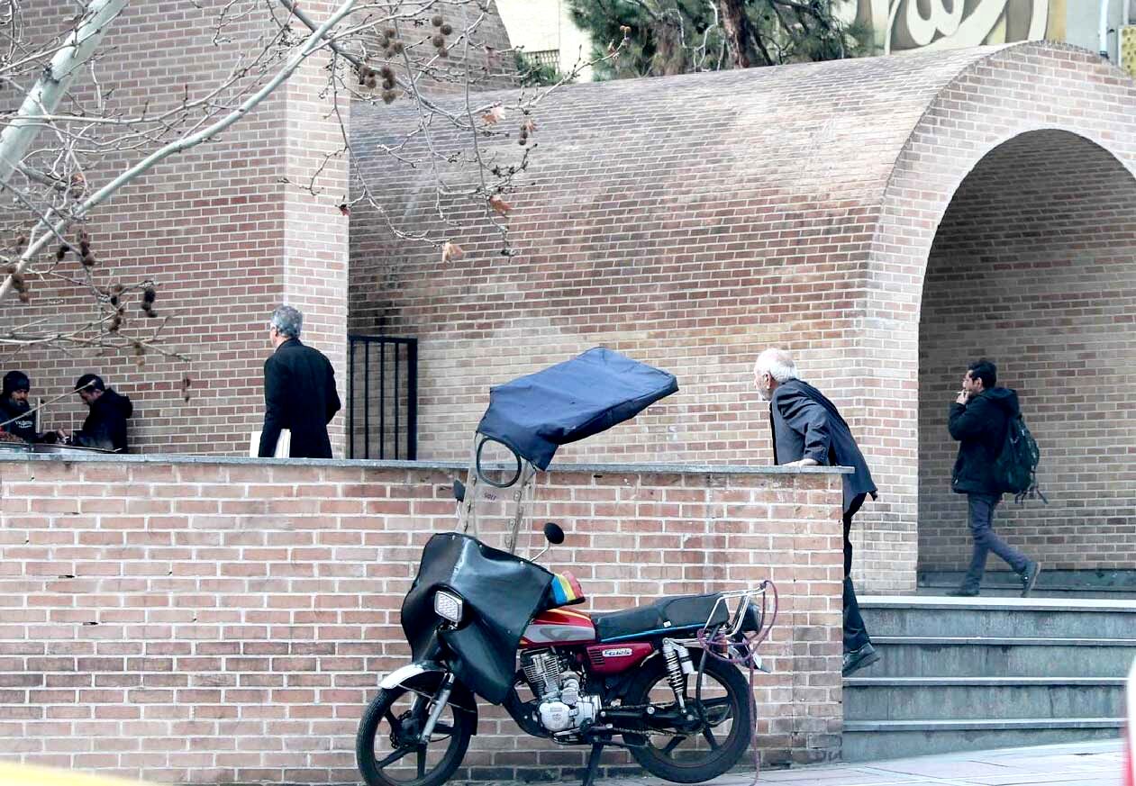 
فوق‌العاده خاص پرستاری در انتظار اقدام وزارت بهداشت است