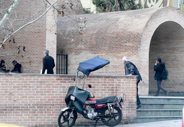 
فوق‌العاده خاص پرستاری در انتظار اقدام وزارت بهداشت است