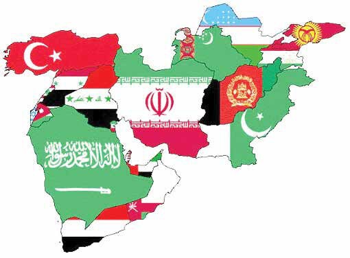 
آشتی با تهران آن سوی سد «پیمان ابراهیم»