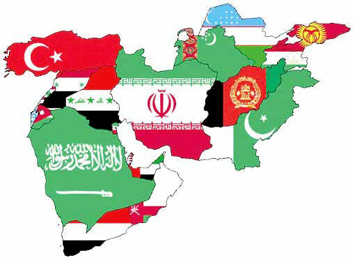 
آشتی با تهران آن سوی سد «پیمان ابراهیم»