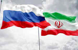 
توسعه گازی ایران از مسیر روسیه می‌گذرد؟
