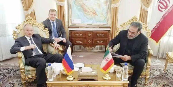 
ابراز نگرانی از یک «تهدید عمیق»