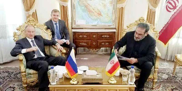 
ابراز نگرانی از یک «تهدید عمیق»