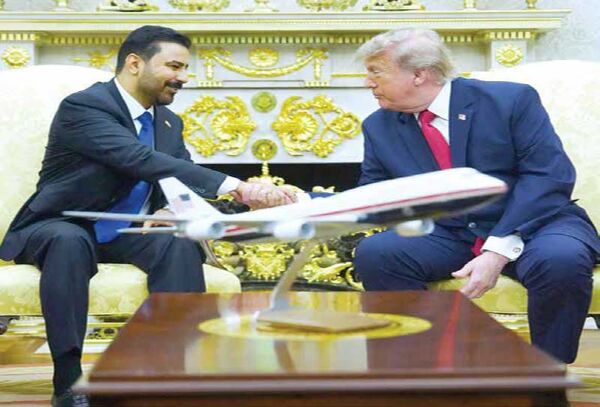 ایران؛ محور پنهان و آشکار دیدار واشنگتن
