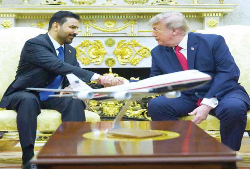 ایران؛ محور پنهان و آشکار دیدار واشنگتن