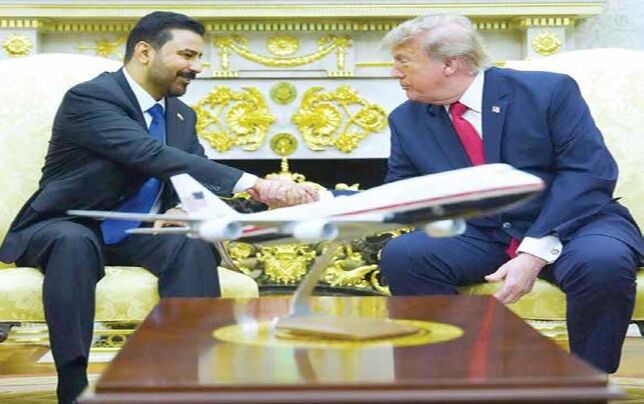 ایران؛ محور پنهان و آشکار دیدار واشنگتن