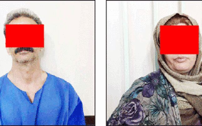 ناگفته‌های دخترجوان در جنایت نامادری