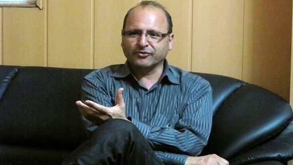 
غرب‌ستیزی از ابتدا نباید ایدئولوژی انقلاب ایران می‌شد