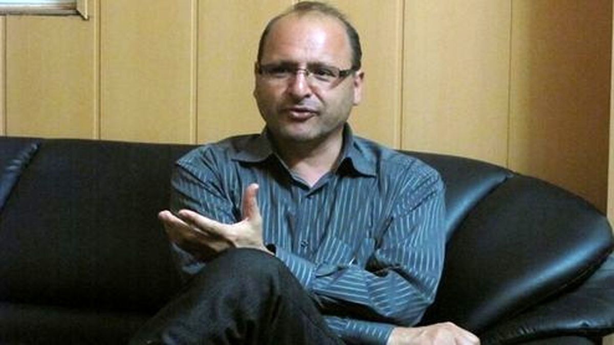 
غرب‌ستیزی از ابتدا نباید ایدئولوژی انقلاب ایران می‌شد