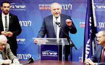 موساد به مقابله با بیماری کووید ۱۹ روی آورده است
